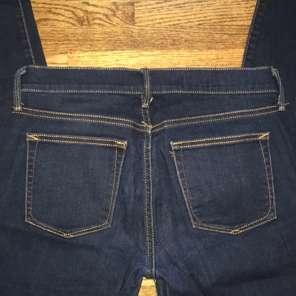 Gap 1969 skinny - Picture 3 of 5